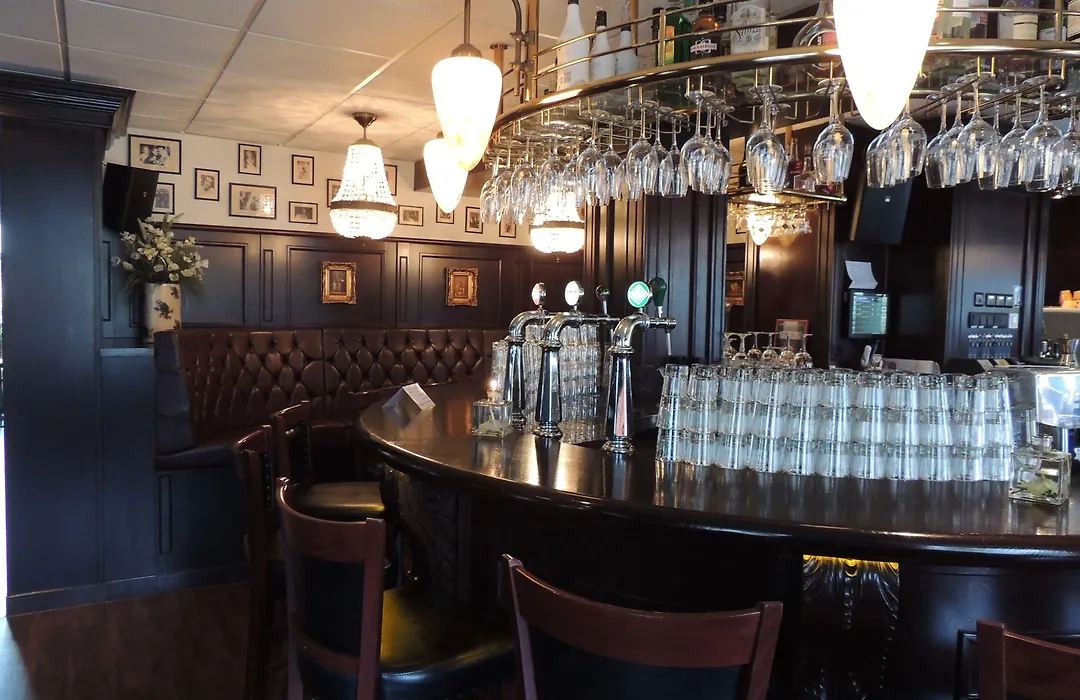 Fletcher Hotel-Restaurant Arneville-Middelburg-1
