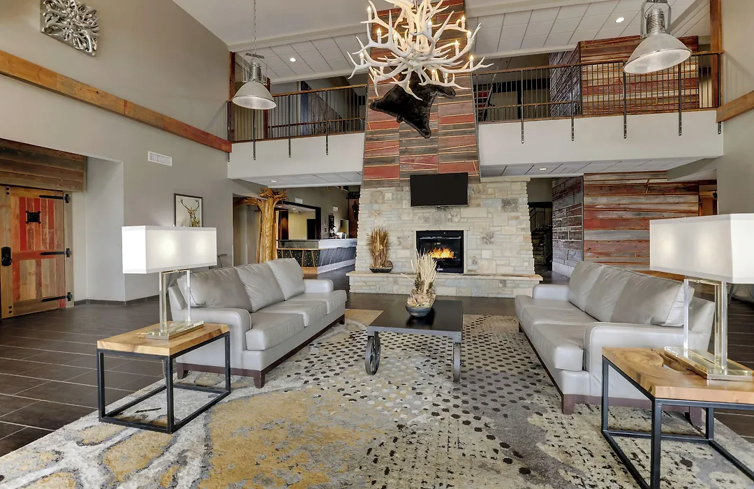 Stoney Creek Hotel Kansas City - Independence-1