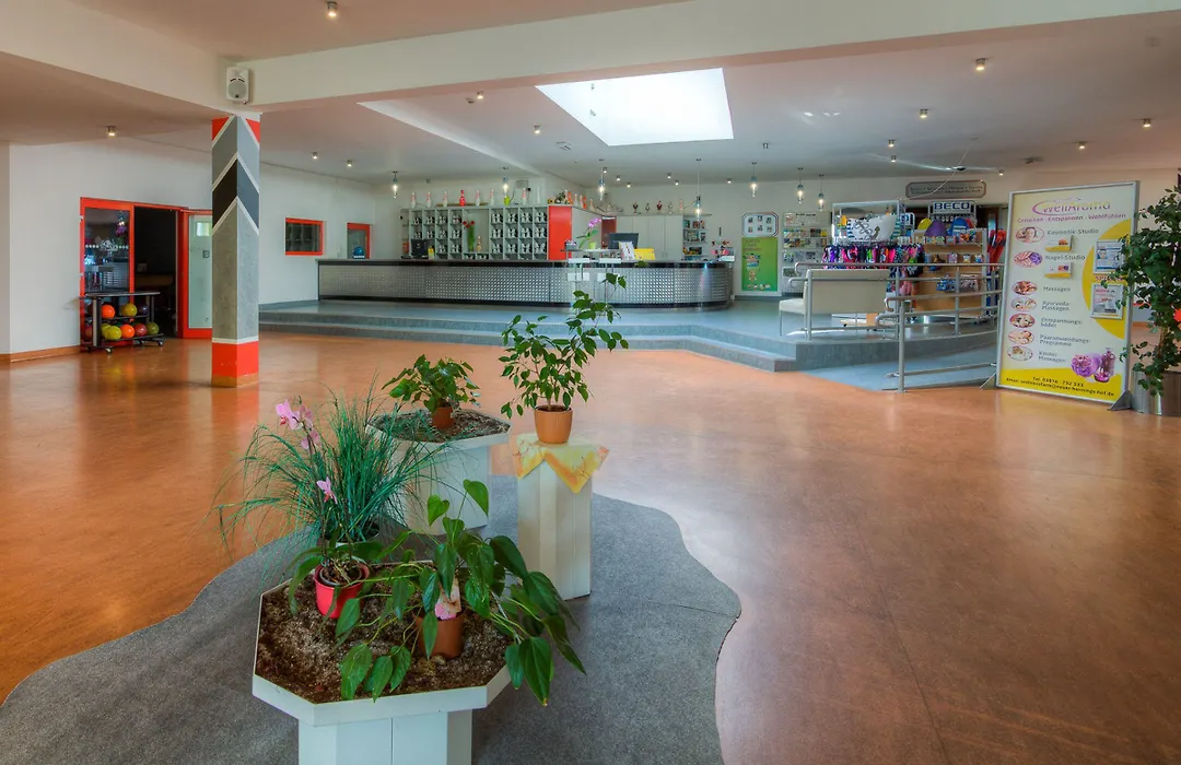 Sport-&Vital-Resort Neuer Hennings Hof-1