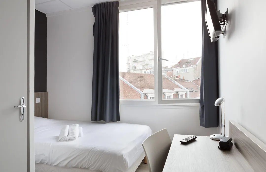 Lille City Hotel-1