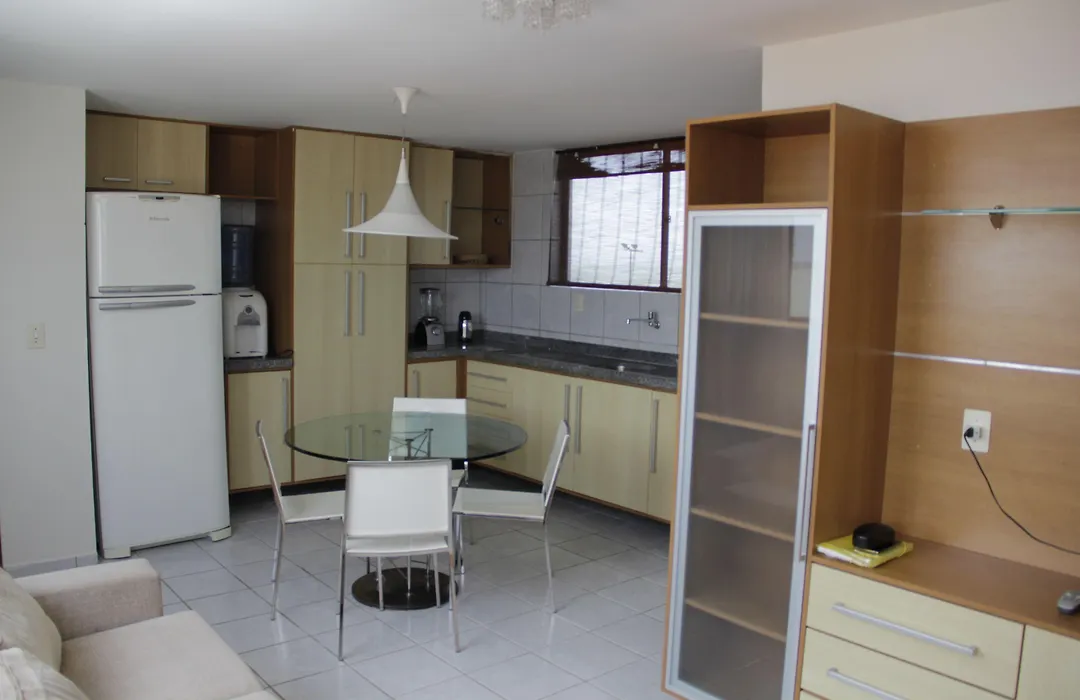 Portugal Flat-1