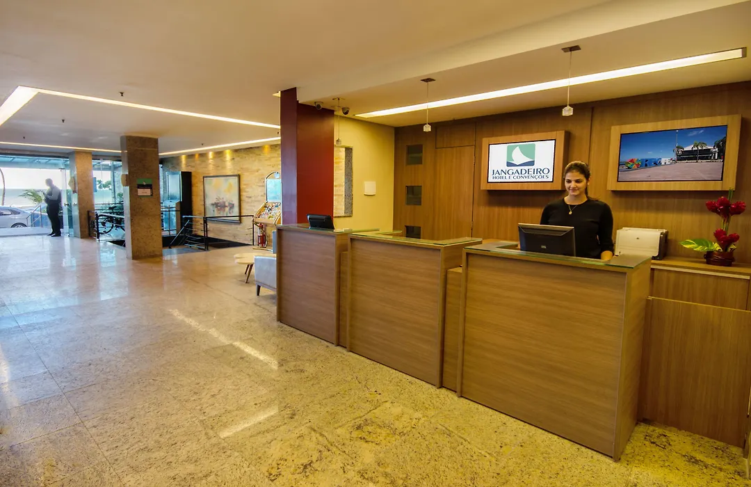 Hotel Jangadeiro-1