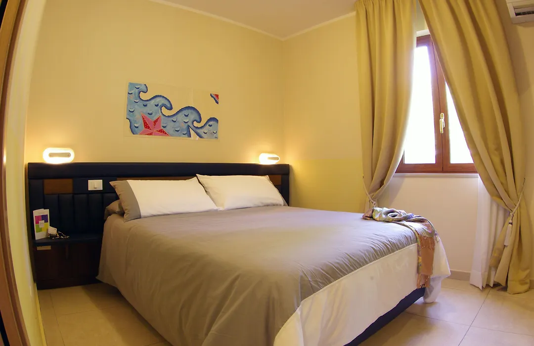 Villaggio Albatros Resort-1