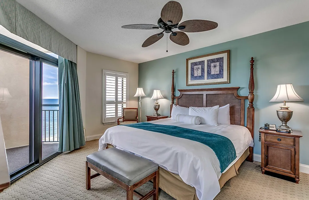 Island Vista Resort-1