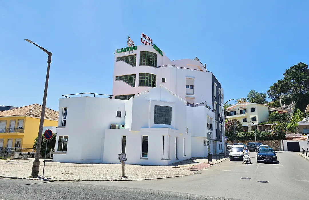 Hotel Laitau-1