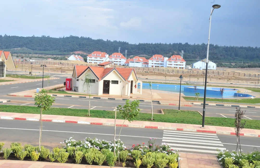 Farah Inn Ifrane-1