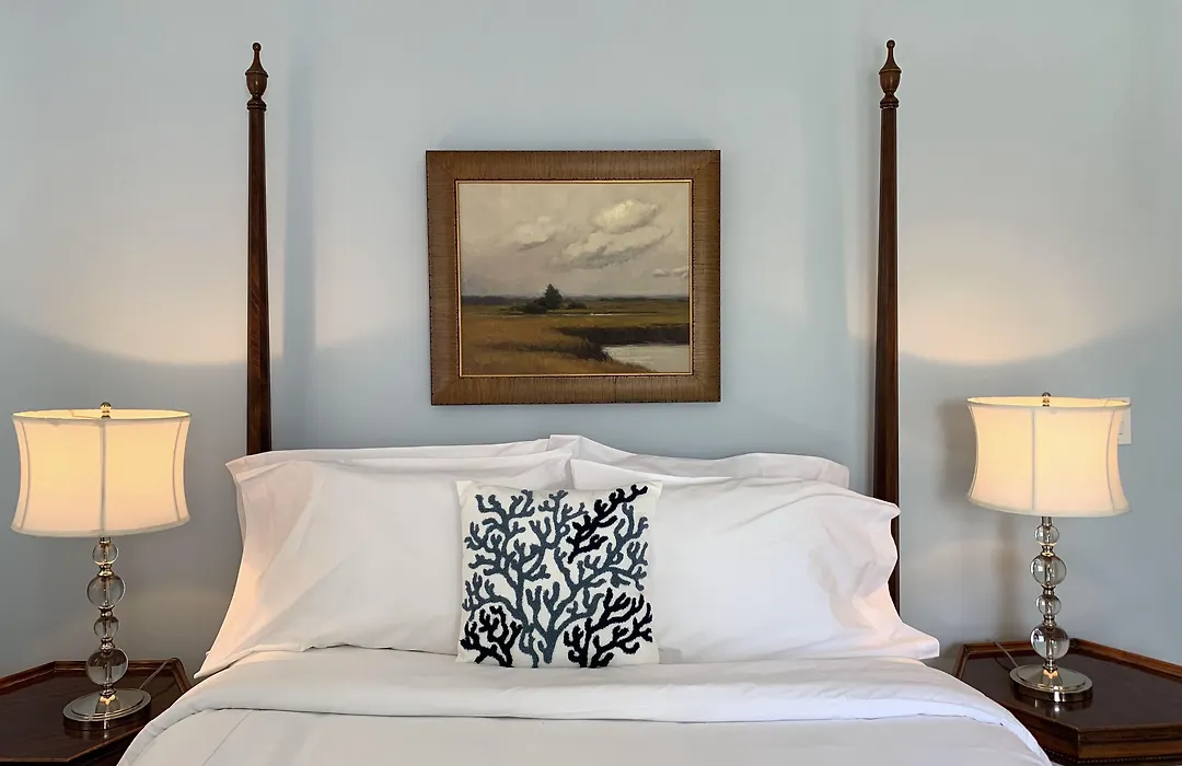 The Oak Bluffs Inn-1