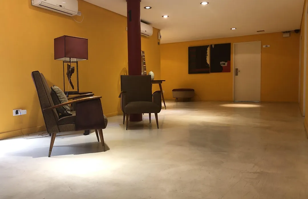 Hotel First Palermo-1