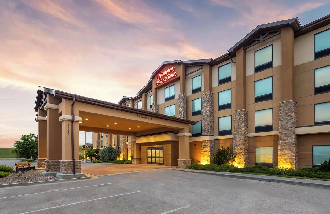Hampton Inn & Suites Douglas-1