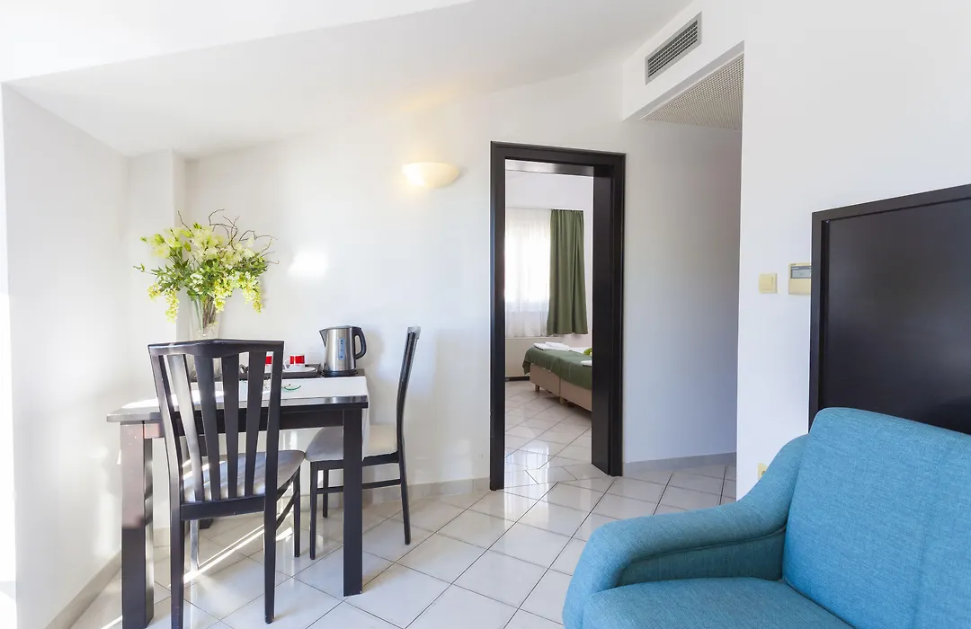 Hotel Milenij-1