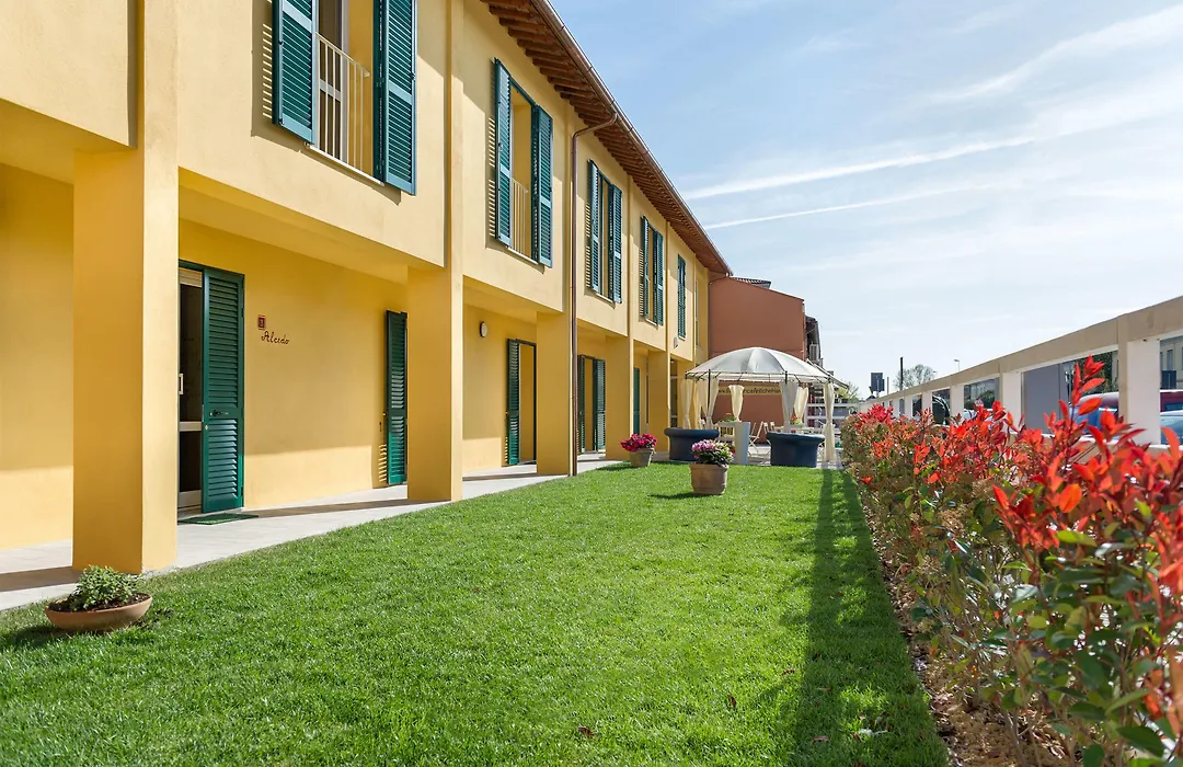 Vele Storiche Pisane - free private parking-1