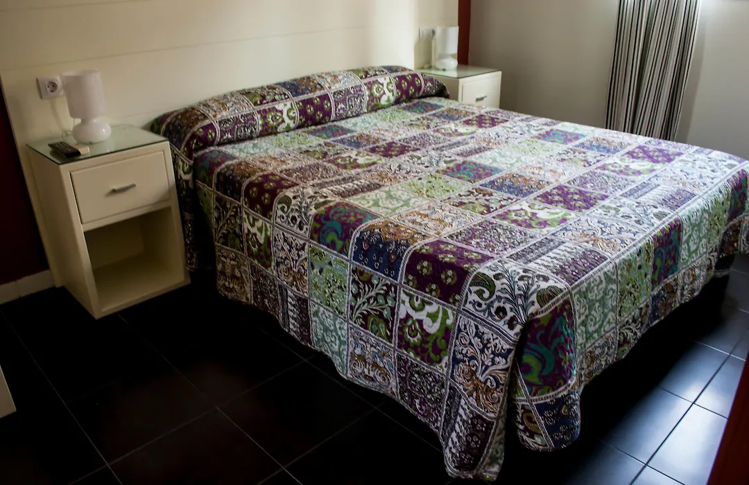 Hostal San Vicente II-1