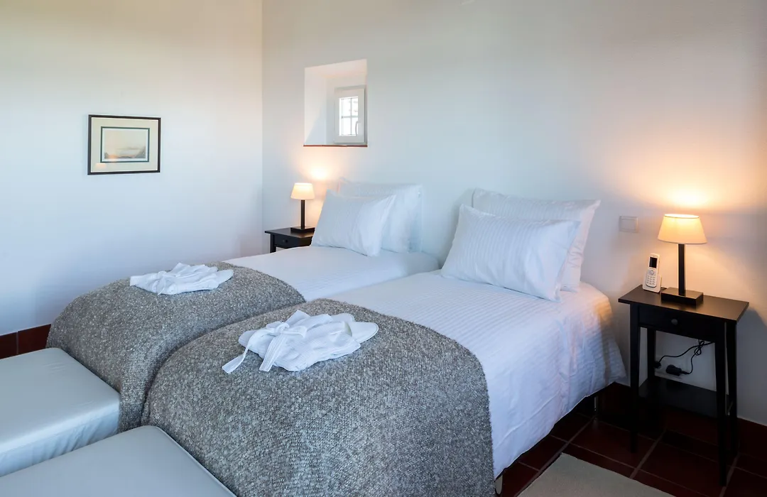 Hotel Rural Monte da Provença-1