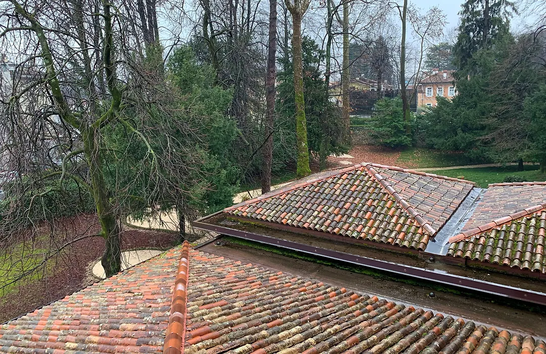 Eurohotel Palace Maniago-1