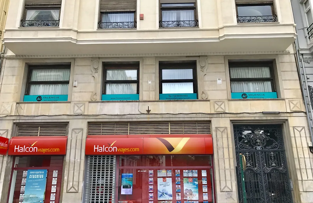 Hi Valencia Boutique-1