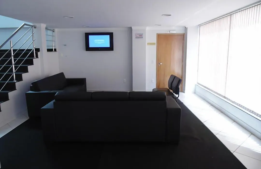 Euro Plaza Hotel - Próximo ao Aeroporto de Goiânia, Santa Genoveva-1