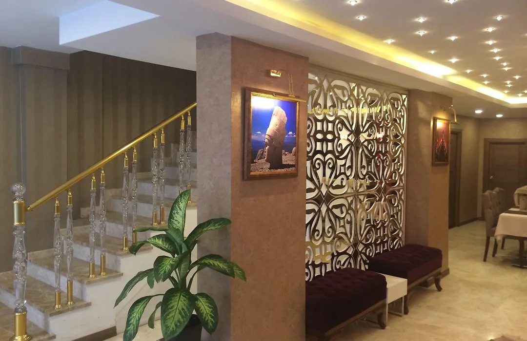 Golden Rain Hotel Old City-1