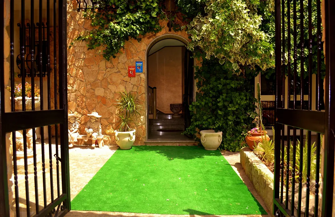 Villa Ambra B&B-1