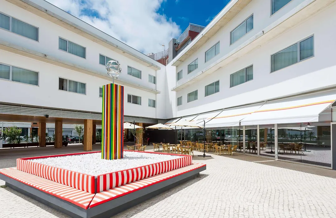 Tryp By Wyndham Leiria-1