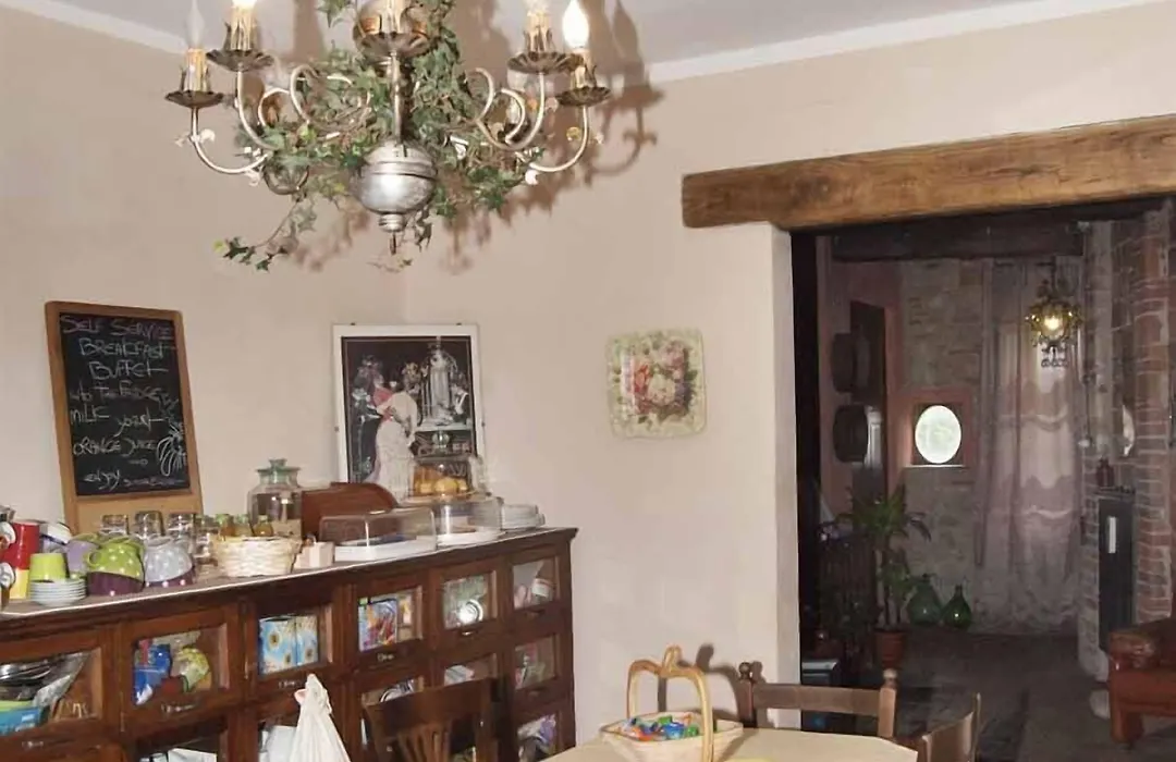 B&B Al Castello-1