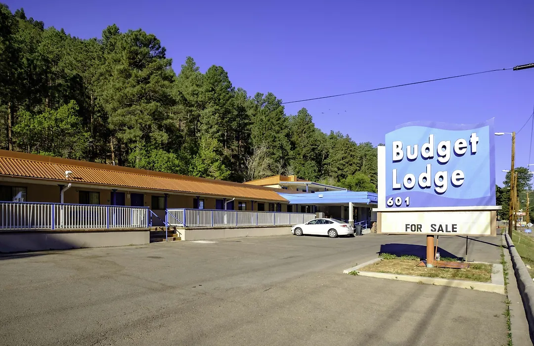 Budget Lodge-1