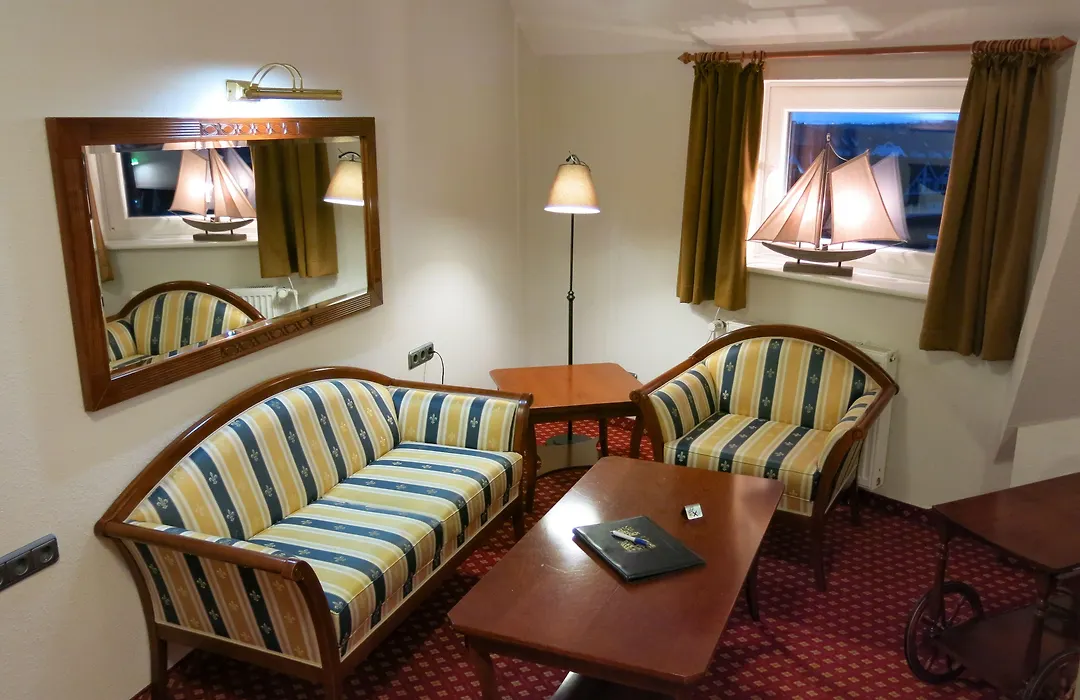 Inselhotel Langeoog-1
