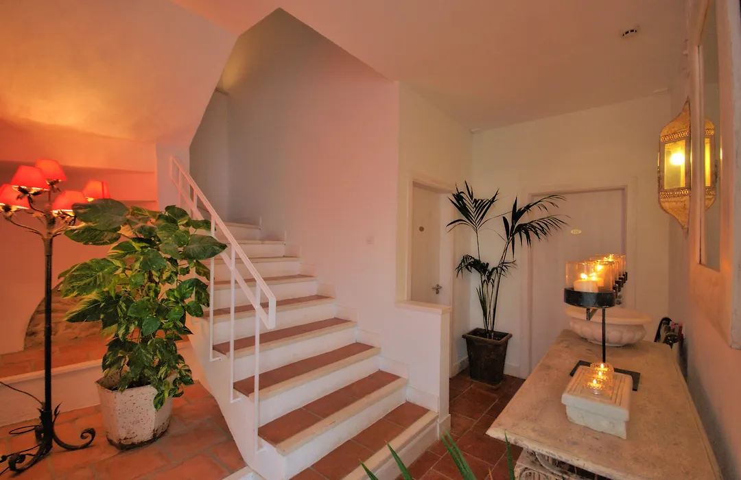 Benali Guest House-1