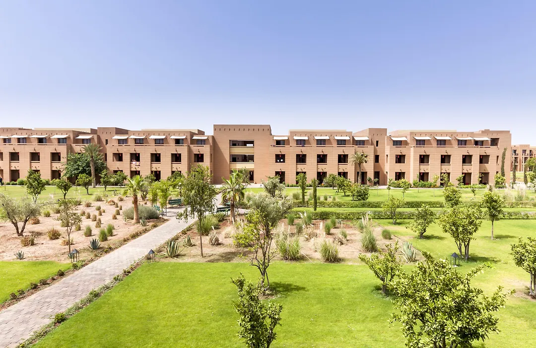 Aqua Mirage Club & Aqua Parc-1