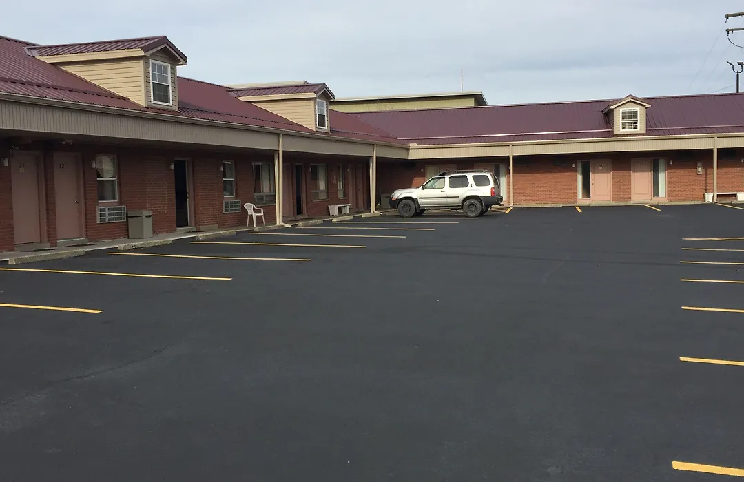 Valley Motel Pittsburgh-1