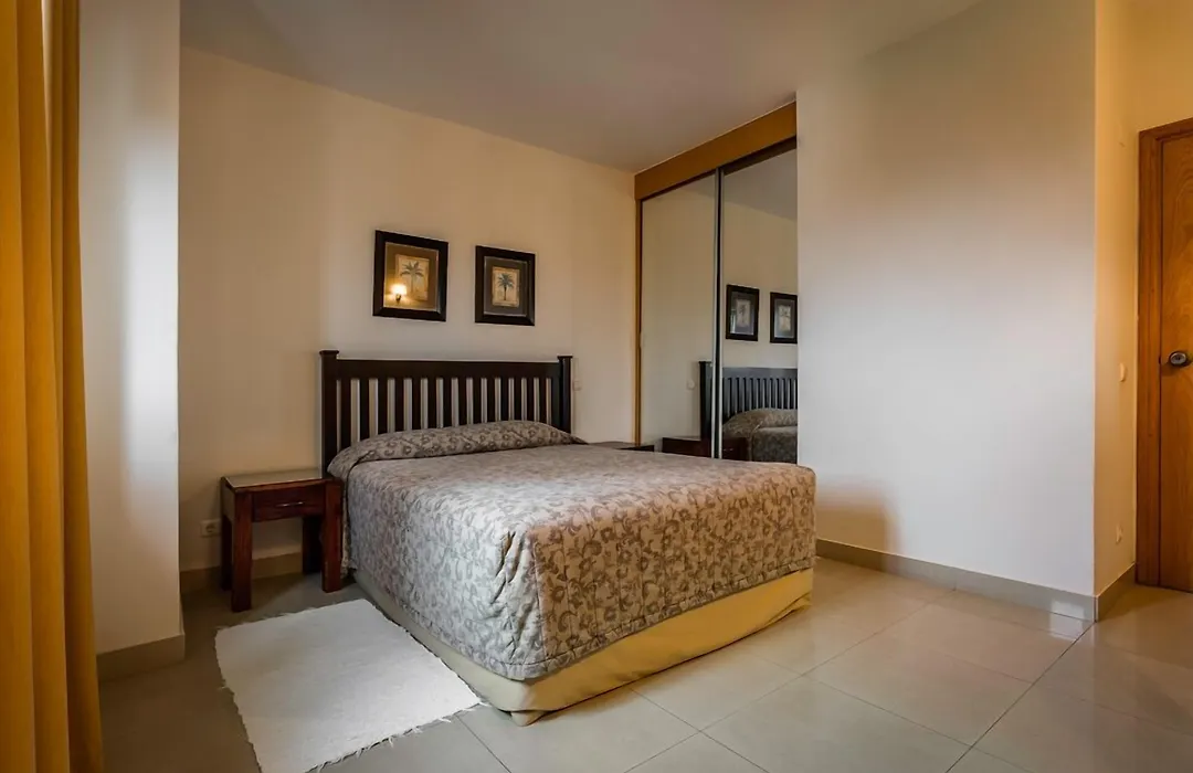Vip Executive Suites Maputo-1
