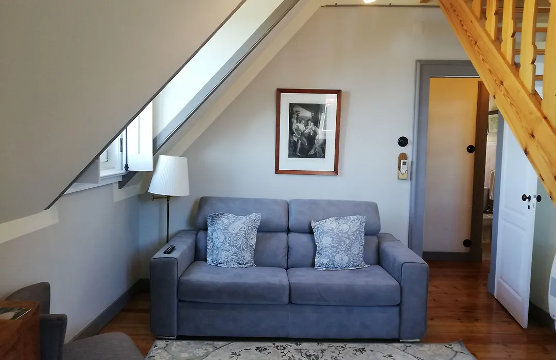 Chalet Saudade-1