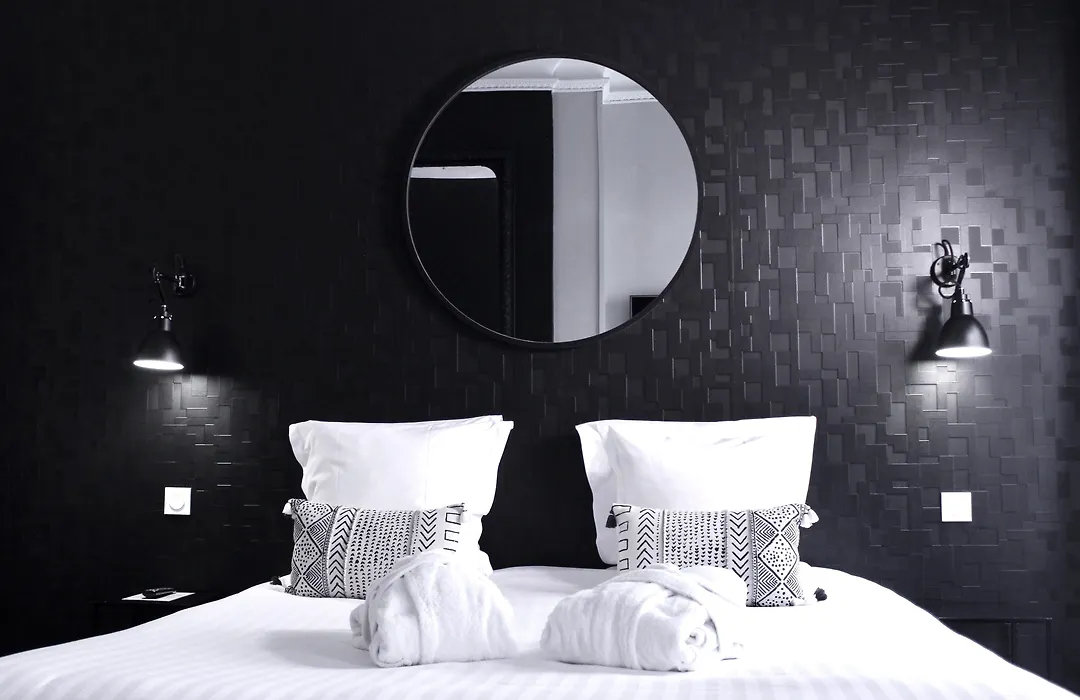 Hotel De Tourny - Boutique Hotel Bordeaux Centre-1