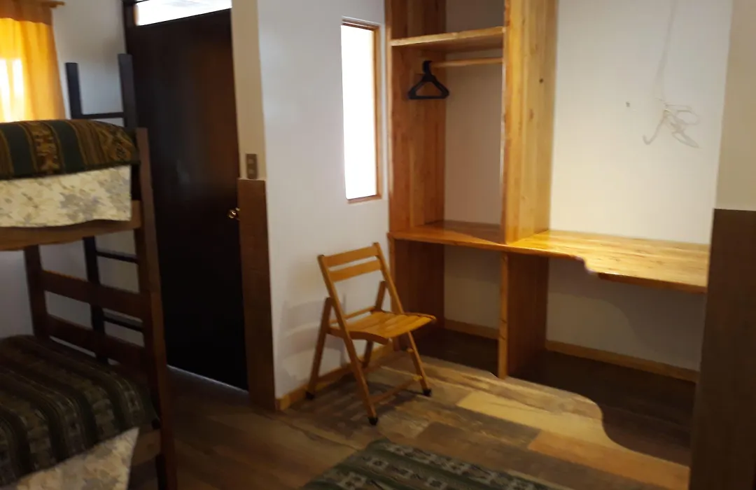 Casa Lickana B&B-1