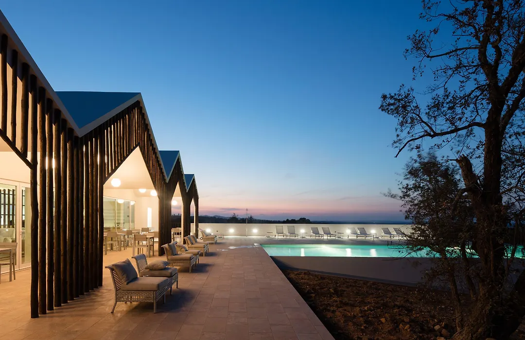 Sobreiras Alentejo Country Hotel - By Unlock Hotels-1