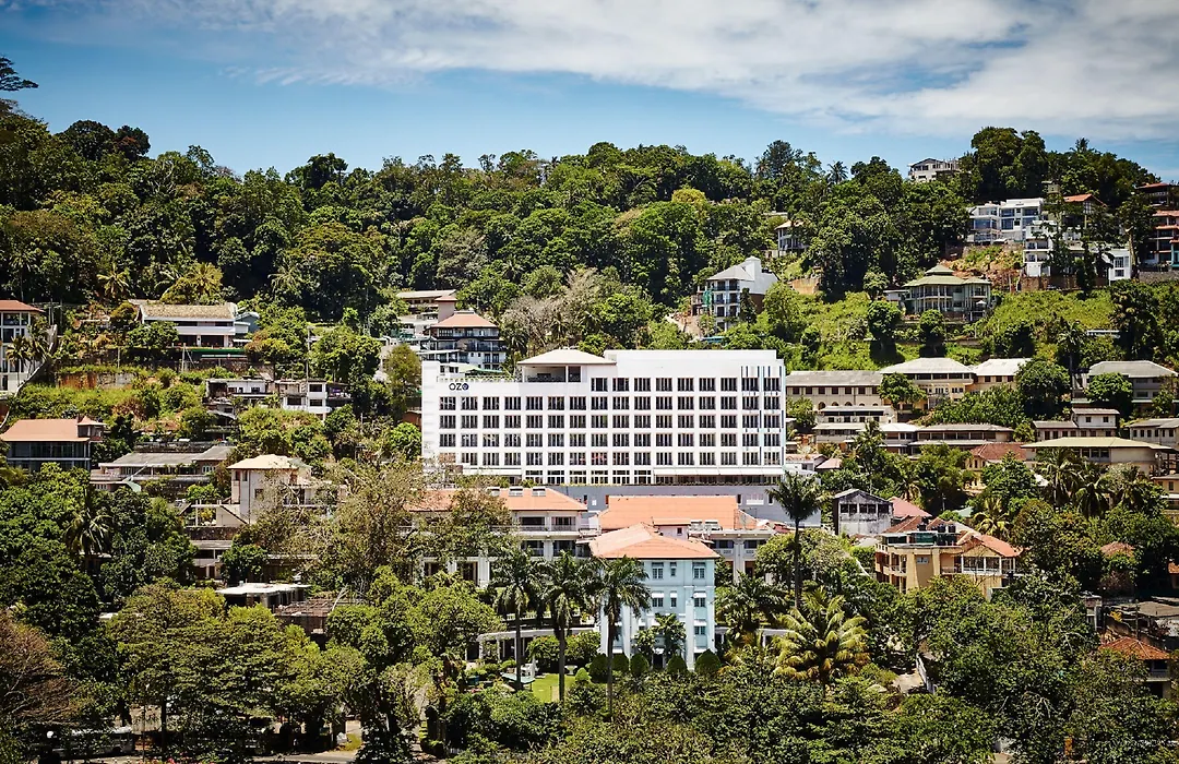 Radisson Hotel Kandy-1