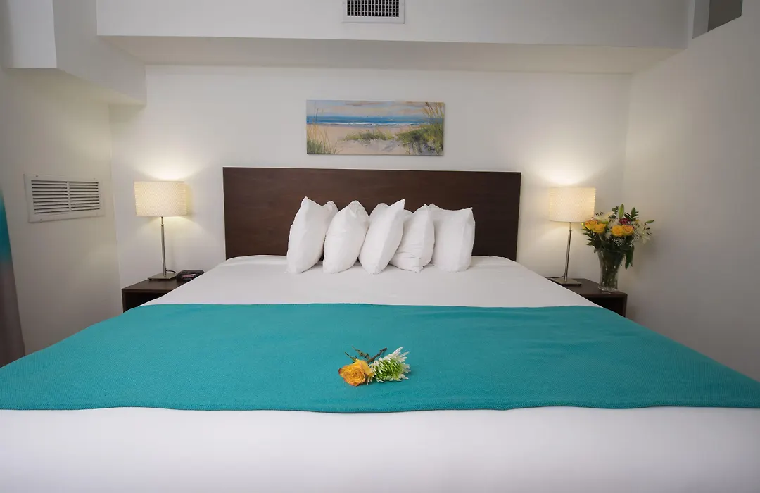 Regency Inn & Suites Sarasota-1