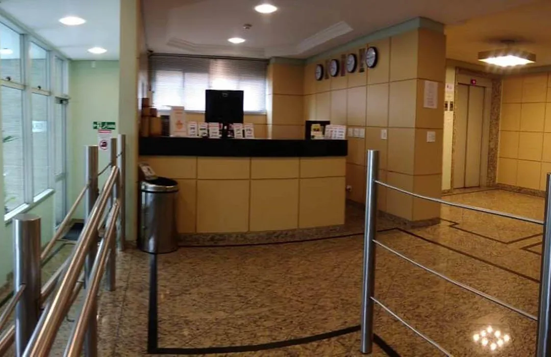 Hotel Luni-1