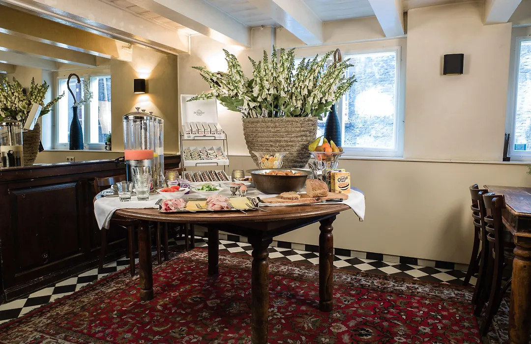 Hotel 't Keershuys-1