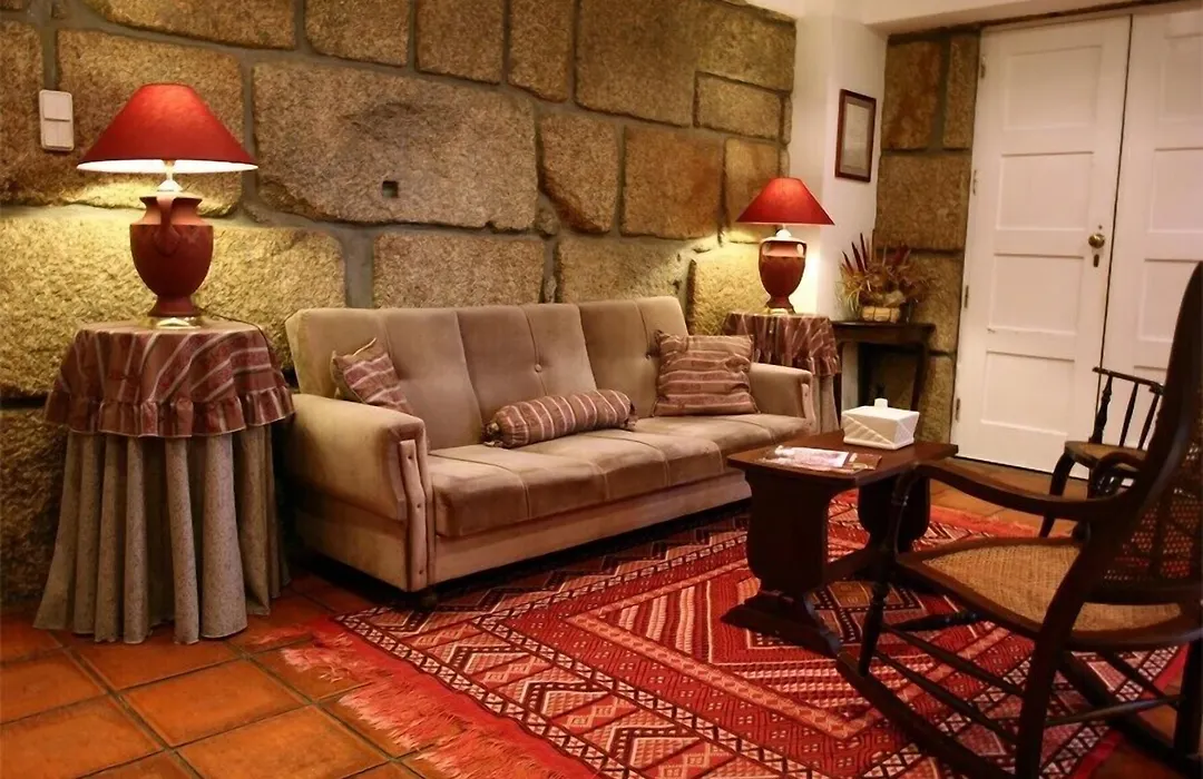 Quinta Da Timpeira-1