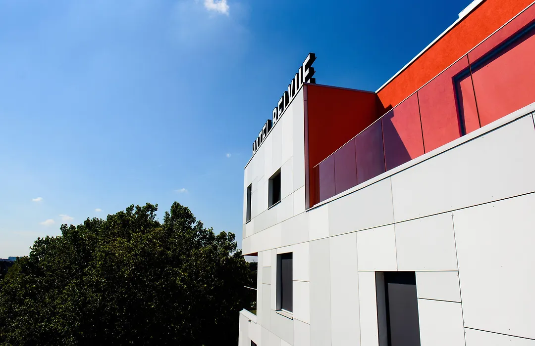 Hôtel Belvue-1