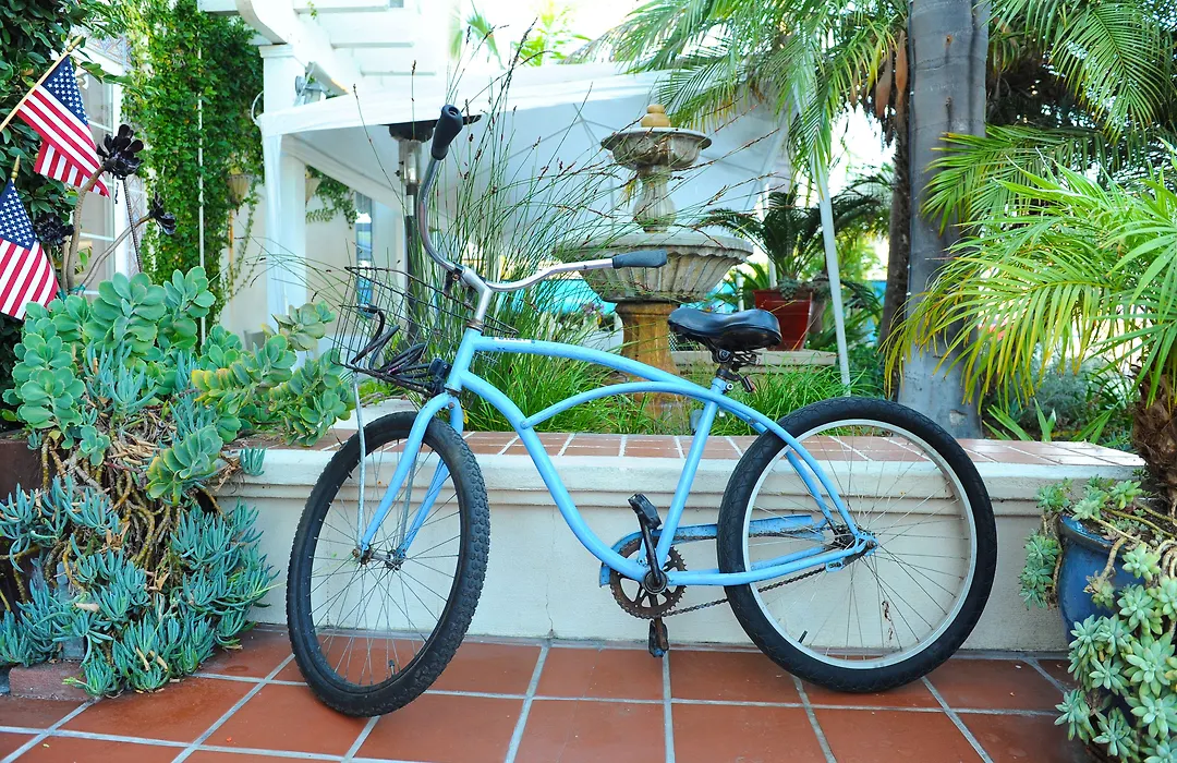 Crown City Inn Coronado-1