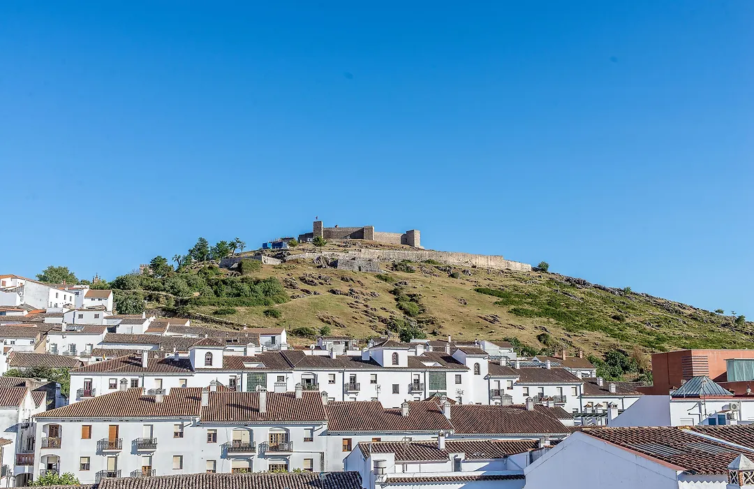 Hotel Sierra de Aracena-1