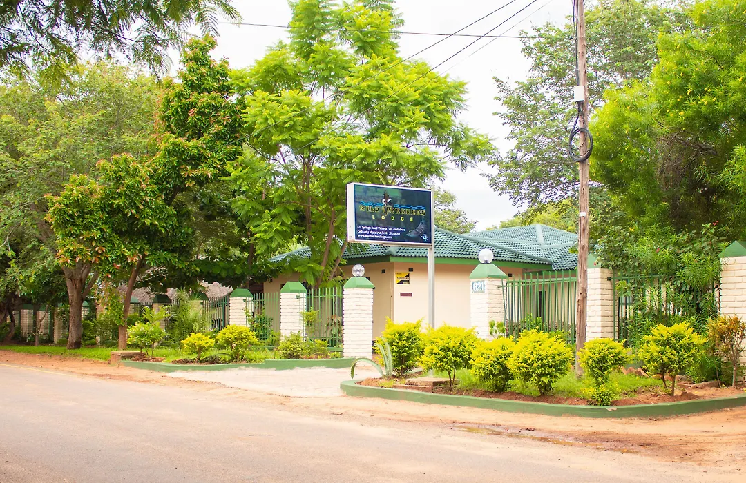 Wild Trekkers Lodge-1