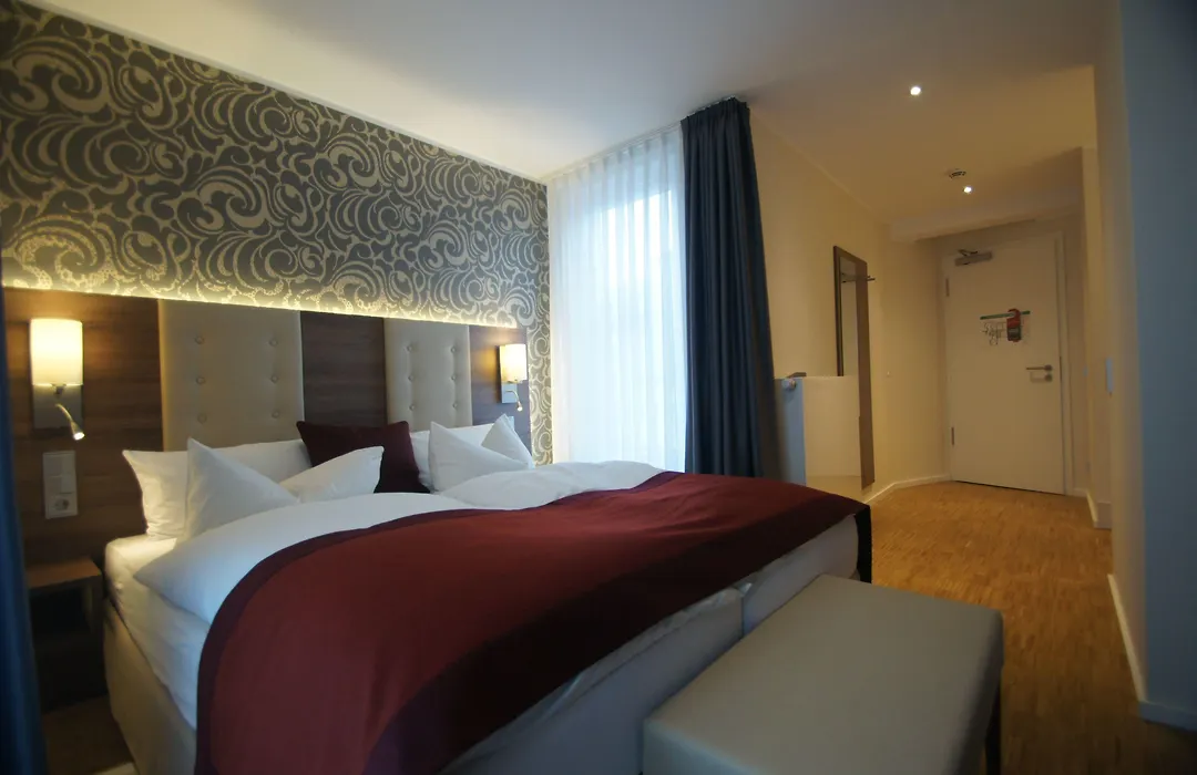Hotel Deutsches Haus-1