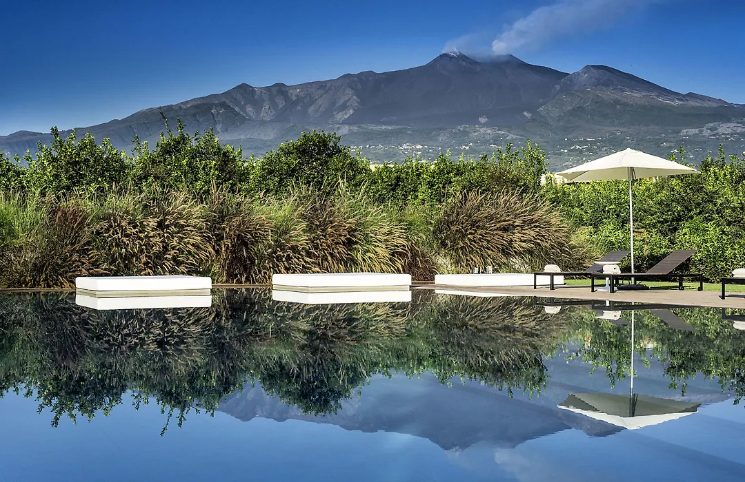 Ramo D'Aria Etna Boutique Hotel-1