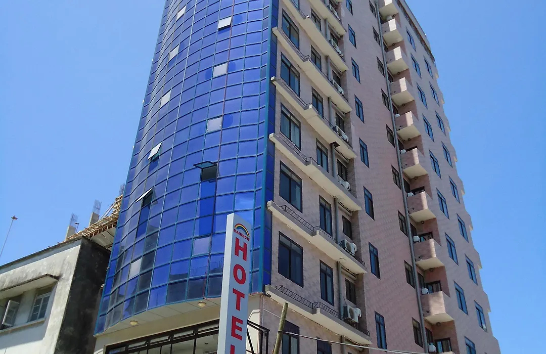 Rainbow Hotel-1