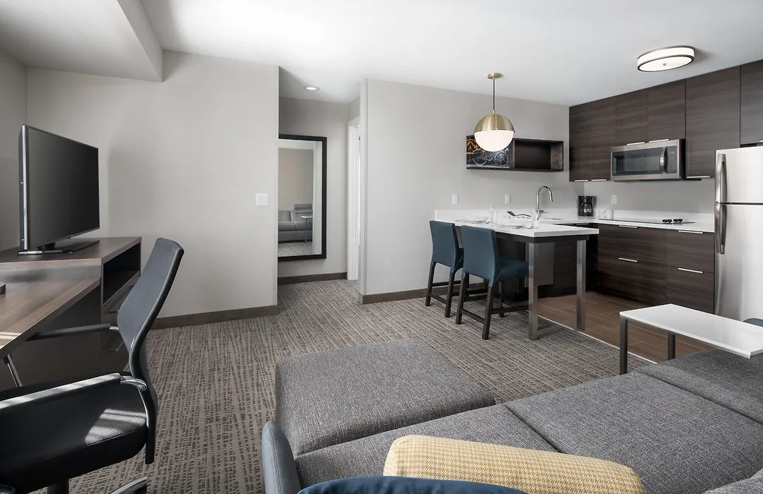 Residence Inn By Marriott Cleveland Avon At The Emerald Event Center-1