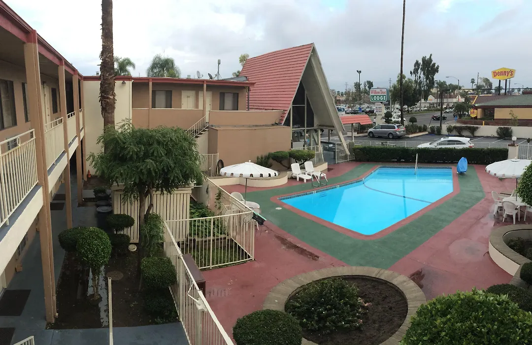 Willow Tree Lodge-1