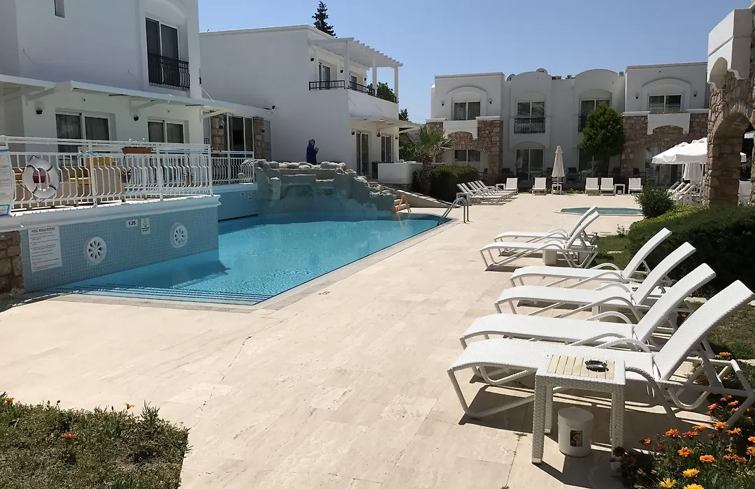 Costa Sariyaz Hotel Bodrum-1