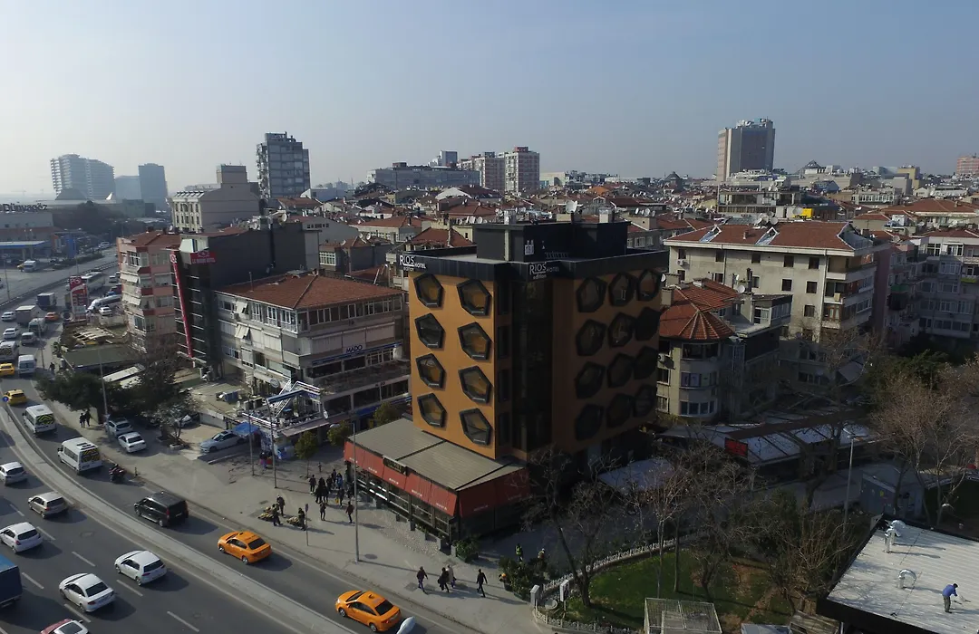 Hotel Portwort-1